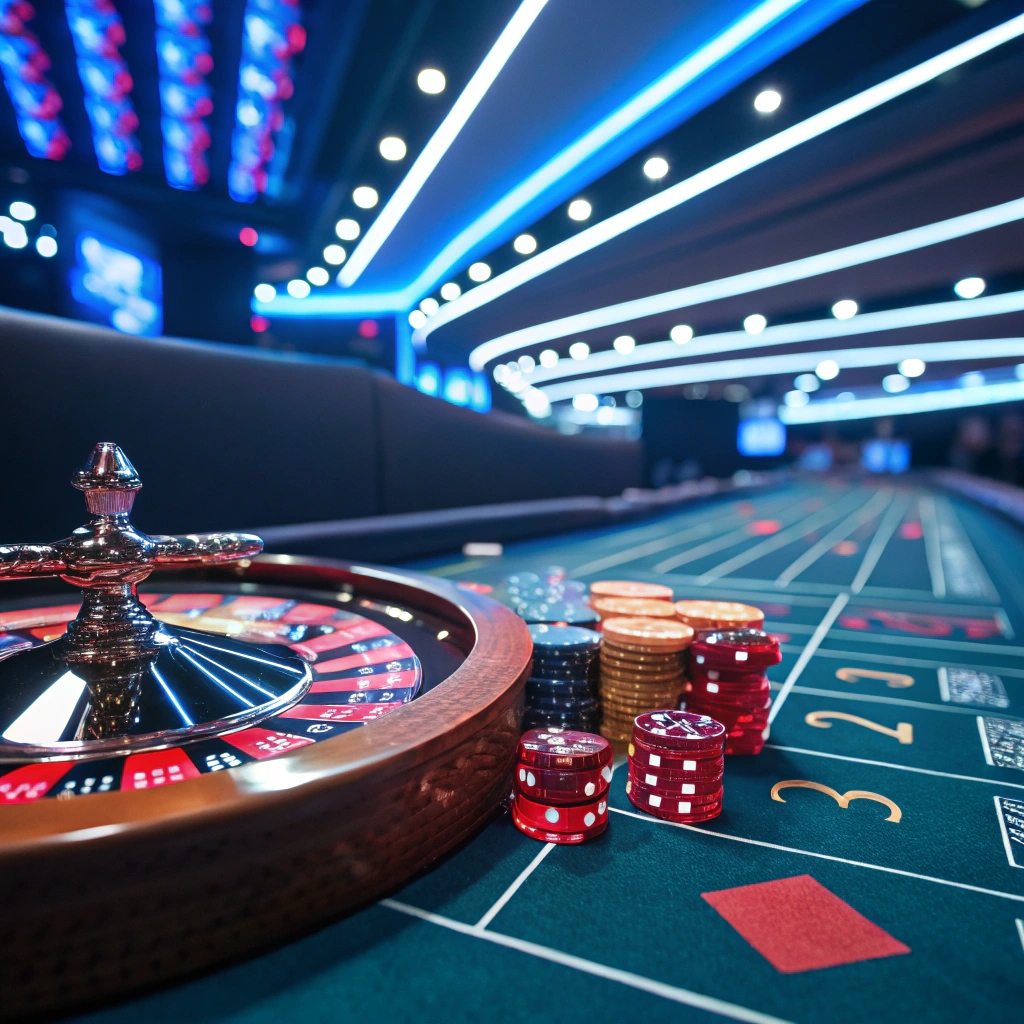 Bônus Exclusivos para Registro no Cassino bestslot