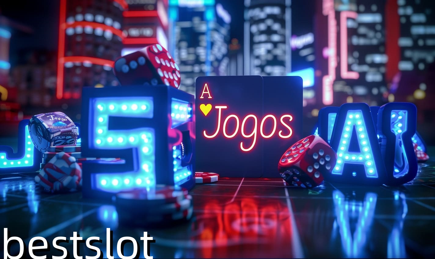 Jogos bestslot com de Tradição e Inovação